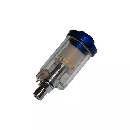 Lobinger Mini Filtro de Aire Aceite Y Eliminador de Agua Trampa de Aceite