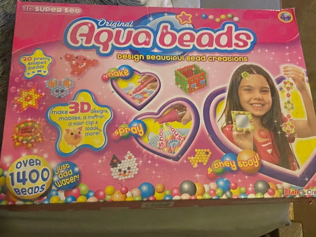PLAYTIVE JUNIOR 3D craft set 3.99 PicClick UK
