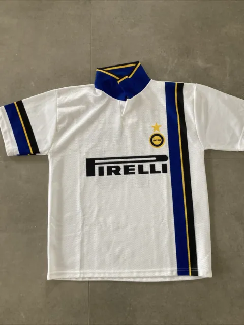 Ronaldo Trikot Inter Mailand Pirelli
