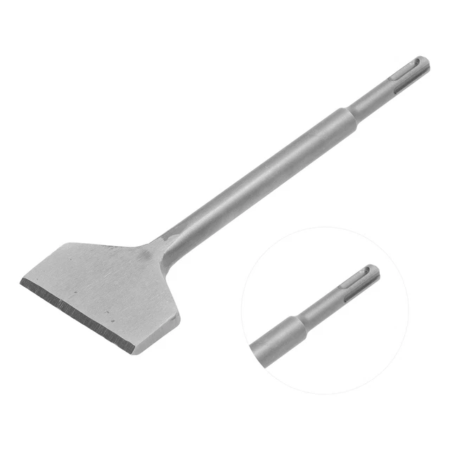 Bit Grooving Chisel Grooving Chisel Masonry Concrete Brick Stone Tile