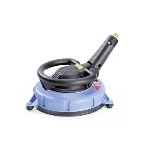 Kranzle Pressure Washer UFO Round Short Rotary Flat Surface Patio Cleaner 41855