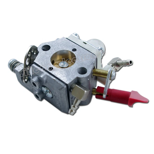 WT-668 Carburetor for Walbro WT-997 WT-664 WT-668 Iceland