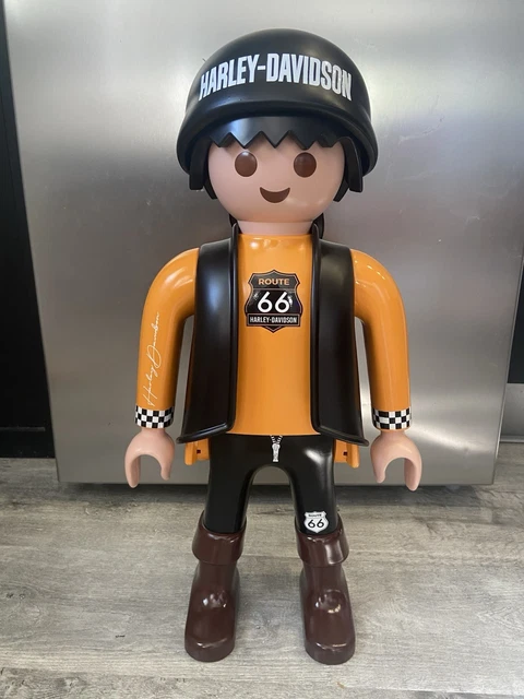 Playmobil Custom XXL Black - Décoration - Loft - France