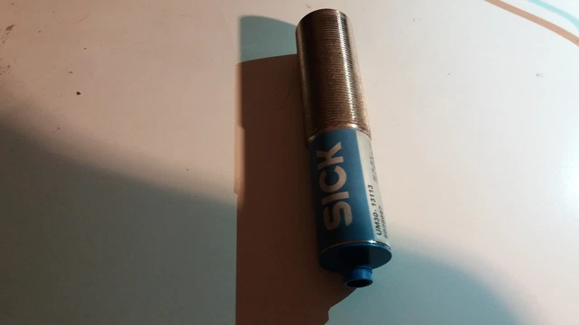 Sick Sensore ad ultrasuoni UM30-13113 6025667