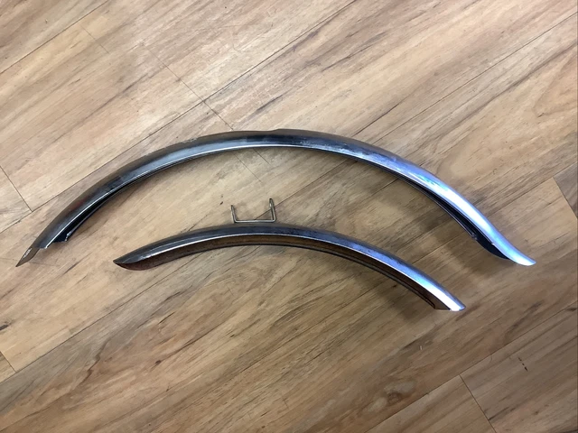 Vintage Schwinn Stingray Fastback 5-Speed Safety Edge Fenders 1960s, Used. Vintage Schwinn Stingray Fastback 5-Speed Safety Edge Fenders 1960s, Used.