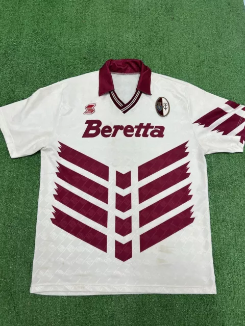 Maglia Away Torino ABM 1991/1992