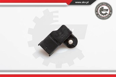 Sensore parti TUBO PRESSIONE NEM SKV 17skv113 per ABARTH ALFA ROMEO CHEVROLET citroë 