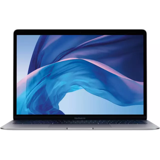 Apple MacBook Air 13" 2019 Intel i5 8210Y 1.60GHz 16GB RAM 256GB SSD macOS Ventu