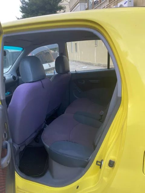 Auto Atos Prime 3