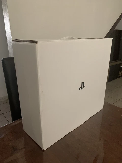 Sony PS5 Digital Edition Console - Sans Manette - Avec Code FIFA 23 - BAN PSN