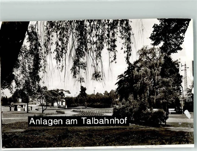 39832616 - 5180 Eschweiler Foto Original aus Archiv eines Ansichtskartenverlags