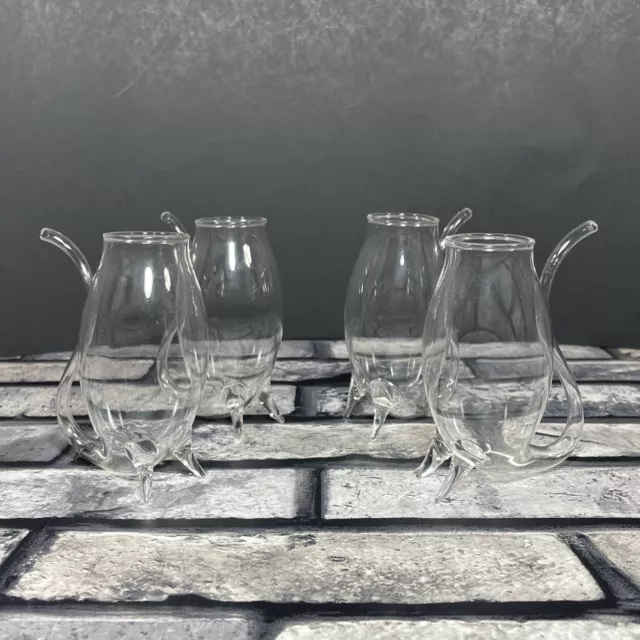 https://www.picclickimg.com/yC8AAOSwDMxlAcvk/Hand-Blown-Glass-Port-Wine-Sippers-Set-of.webp