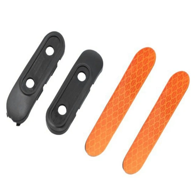 New Practical Front Fork Cover Part Front Fork Decoration Professional