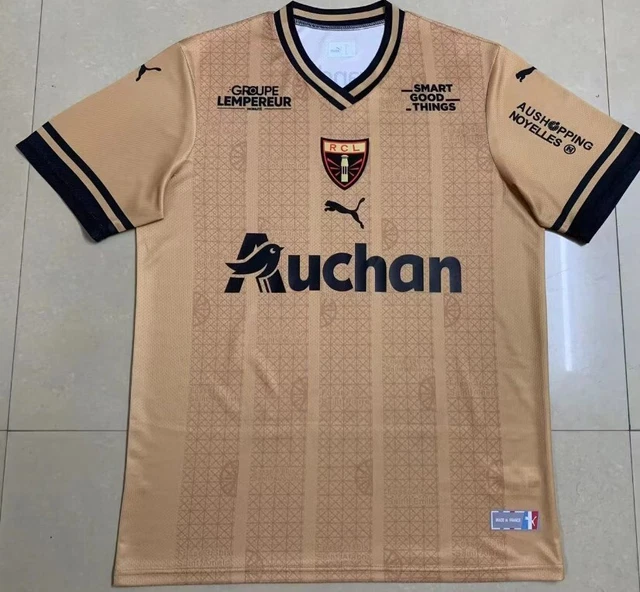 maillot sainte barbe rclens