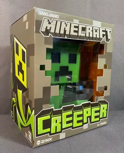 Steve high res  Minecraft toy (5N4XJ7XWC) by MineToys