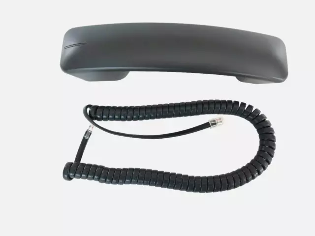 NEW Handset w/ cord Cisco IP Phone 7821 7841 7861 8841 8845 8851 8861 8865 7800