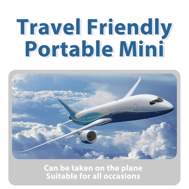 (tipo a pulsante) Frigorifero per insulina dispositivo di raffreddamento portatile da viaggio per insulina USB mini