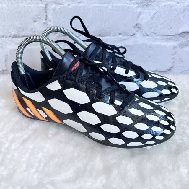 ADIDAS PREDITO INSTINCT TF UK 11 Black B35504 Original 19.90 PicClick UK