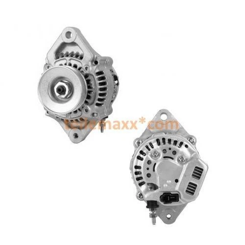 ALTERNATEUR POUR KUBOTA V2203 DI F2503DI F2803 V1702 V1903B Thomas