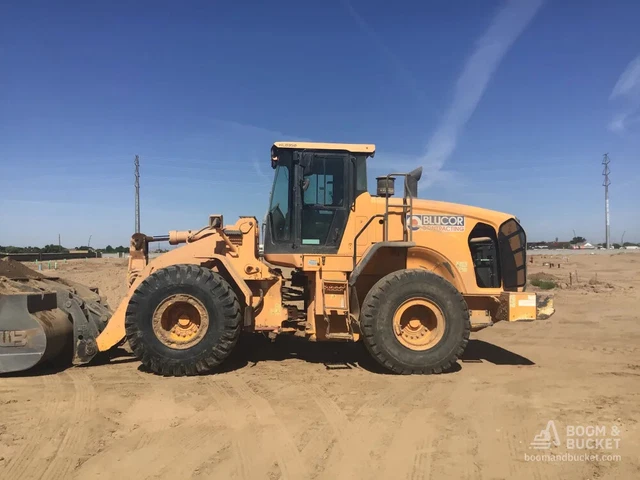 2017 Hyundai HI960