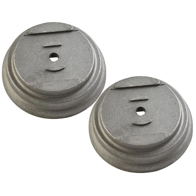 Protections Universelles Pour Tondeuse à Cheveux, Accessoires De Barbier, Fixation De Tondeuse Professionnelle, Peignes De Limite, Ensemble De Protections De Remplacement, 10 Pièces