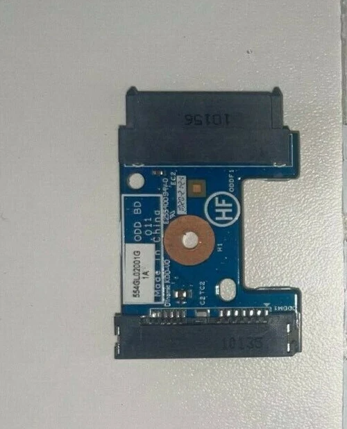 Connecteur USB Pour HP Probook 4720s / 4710s - Pièce D’origine, Garantie 6 Mois