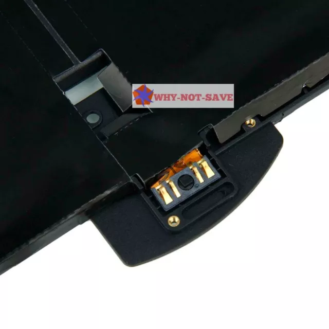 Replacement Internal Battery A1389 for All ipad 3g 3 3rd Gen 616-0591 616-0592 3