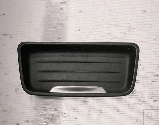 07309F BMW E65 Série Tableau de Bord Console Centrale Rangement