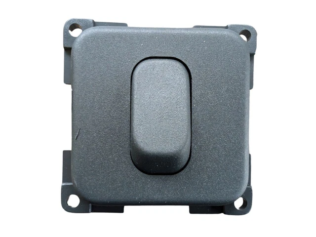 4 Luci Per Interni Camper, 12 V, 46 LED, Luce A Cupola Per Tettuccio - Foto 5