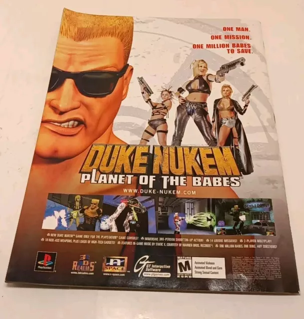Wwf Raw Magazine June 2000 Stone Cold Steve Austin *Has Poster* Wwe £12 ...