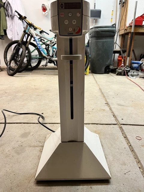Gako Unguator E/S - E Pharmacy Mixing Machine