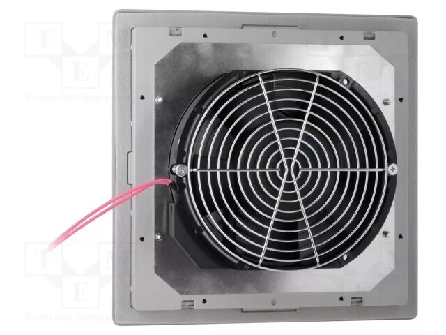 1 piece, Fan: AC CV-250-32-230 /E2UK