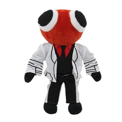 rainbow friends plush
