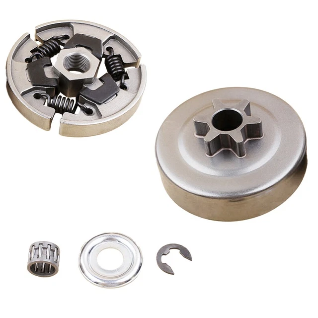 Strumento da giardino a molla frizione M 50 MS170 MS180 M10 accessori utensili elettrici 018 10