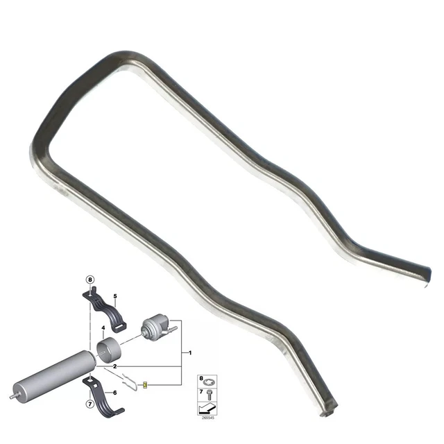 Protecteur De Levier D'embrayage PUIG RAW - Aluminium Anodisé, Contrepoids Inclus - Compatible Guidon 13-18mm - 11