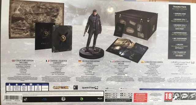 Sony PlayStation 4/PS4 - Evil West - Neuf Sous Blister