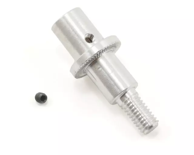 Eflite 2735 5mm Prop Adapter: Apprentice