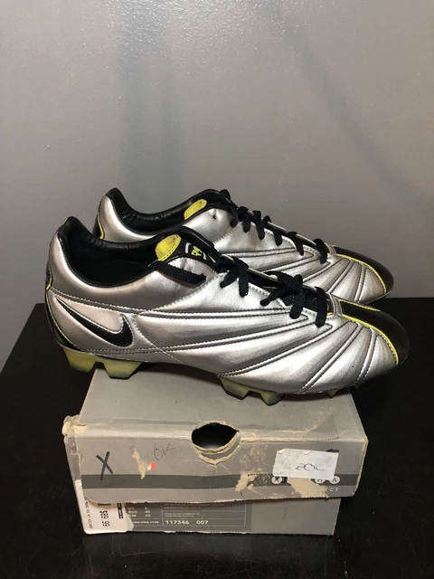 nike mercurial ronaldo r9