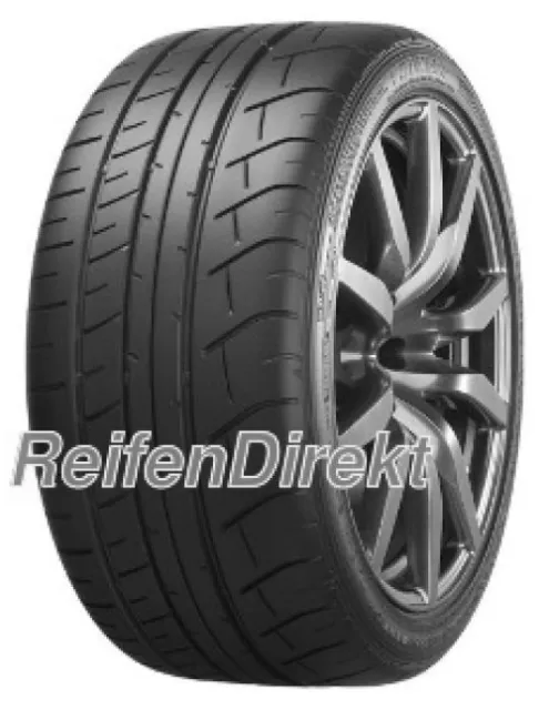 2x 285/35 ZR20 104Y XL MFS Run Flat Dunlop SP Sport Maxx GT600 DSST Sommerreifen