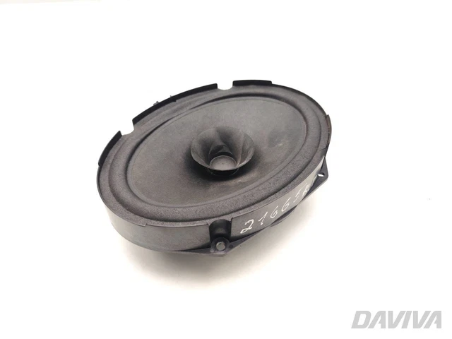 Garniture De Couverture De Haut-parleur De Tweeter Garniture De Couvercle De Haut-parleur De