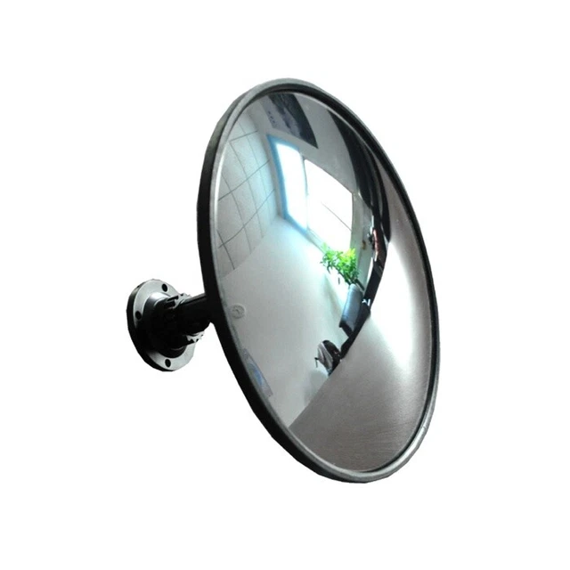 Kadymay 832H - Caméra IP Intérieur Cachée Miroir 1 Mpx Poe