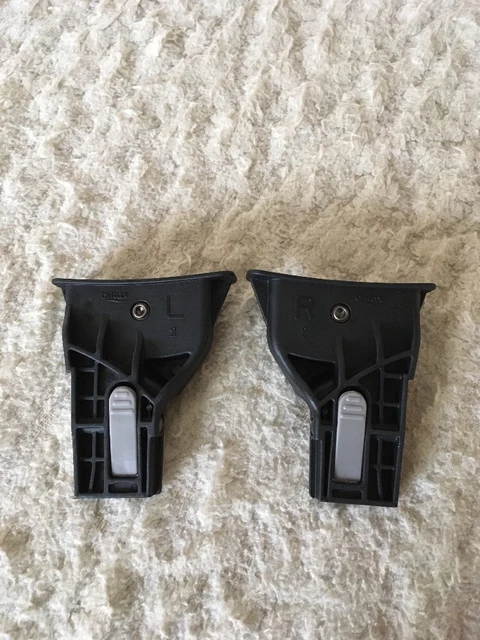 Britax b agile car seat adapter shop