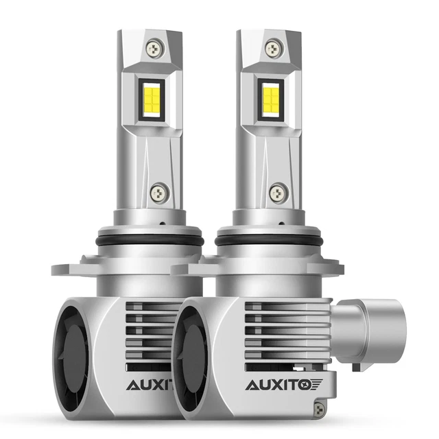 2 Ampoules LED Moto 80W Blanc 6500K – Socket PX15D, 12V, 800 Lumens, Haute Luminosité | Remplacement Phare Moto - 5