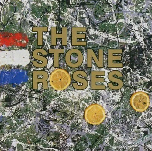 The Stone Roses - The Stone Roses - New / Sealed Cd