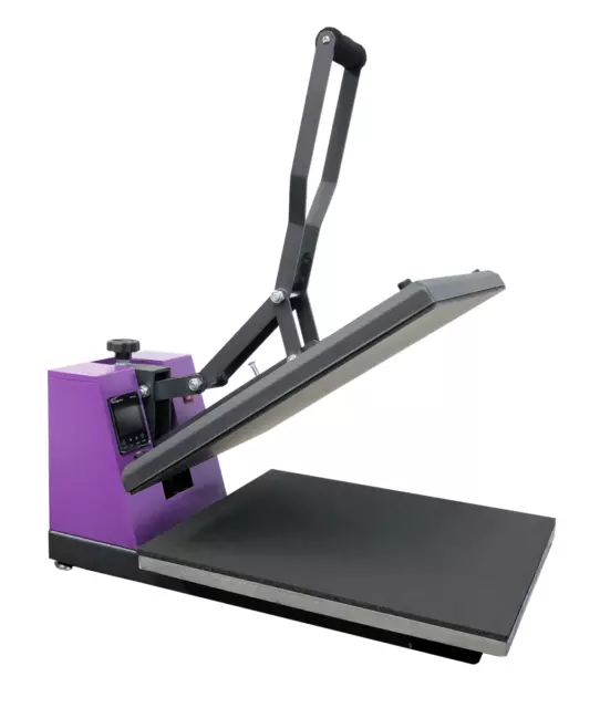 Clamshell Heat Press *16"x20"