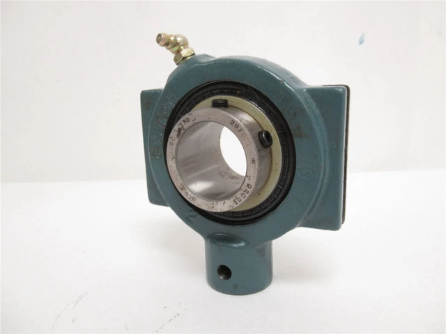 226467 New-No Box; Dodge 125369 Take-Up Ball Bearing; 1-3/8"ID; NSTU-SC-106