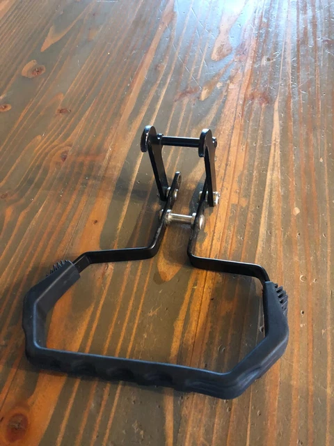 Barnett Revolution AVI Crossbow Foot Sturup & Riser Attachment for Front End