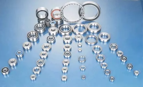 (22pcs) OFNA HYPER 9E Metal Sealed Ball Bearing Set