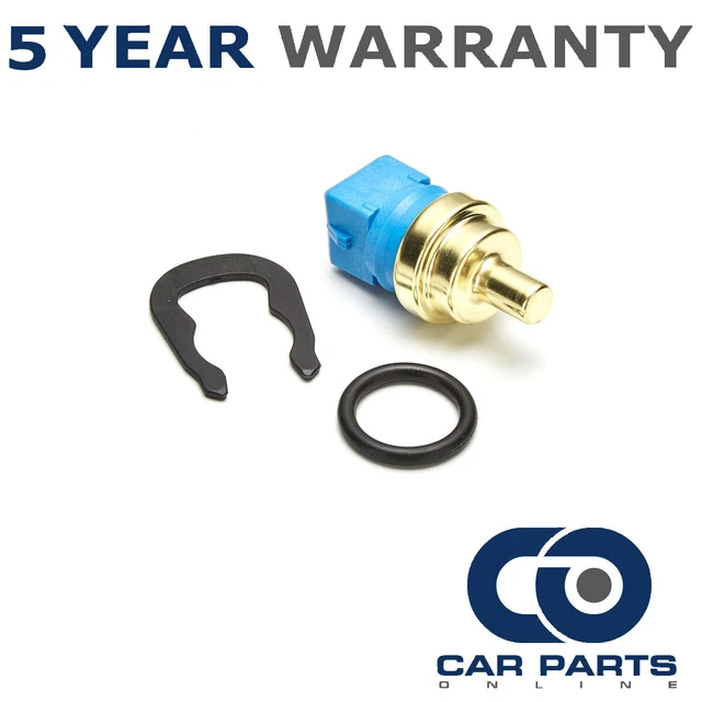 For Volkswagen Golf Mk5 1.4 Petrol (2003-2006) Coolant Water Temperature Sensor