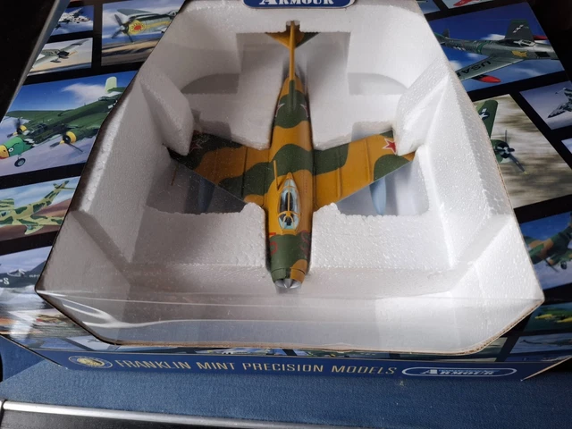 MiG-15 Soviet Air Force Acrobatic Team | Sběratelské modely letadel